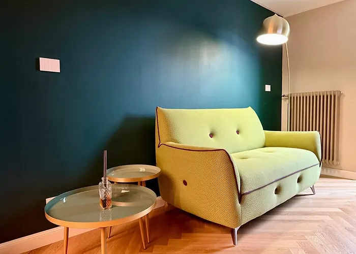 Frühstückspension Loft 261 Rom
