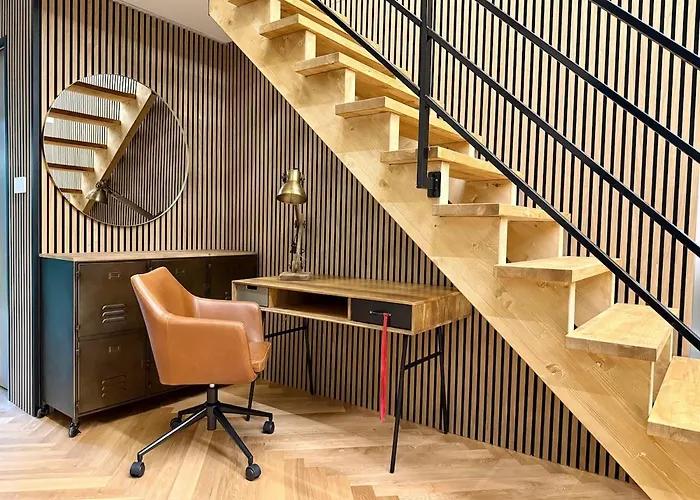 Frühstückspension Loft 261