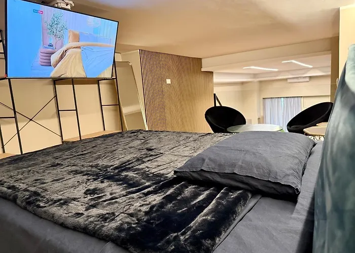 Loft 261 Frühstückspension
