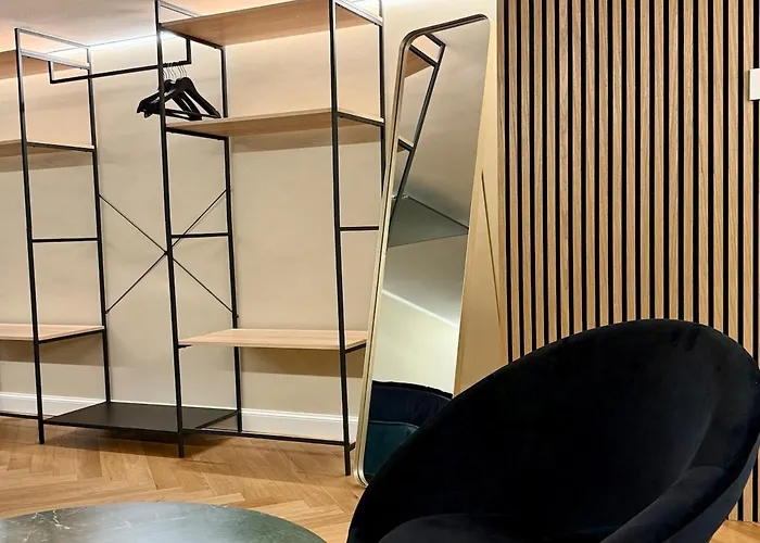 Loft 261 * Rom