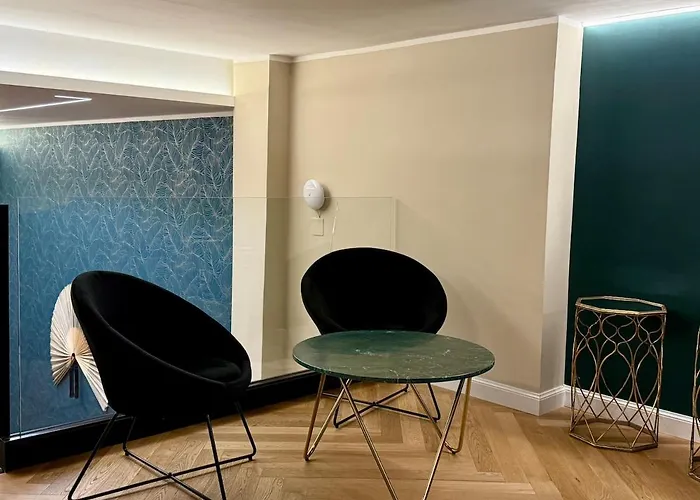 Loft 261 Frühstückspension