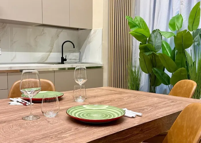 Loft 261 Frühstückspension Rom