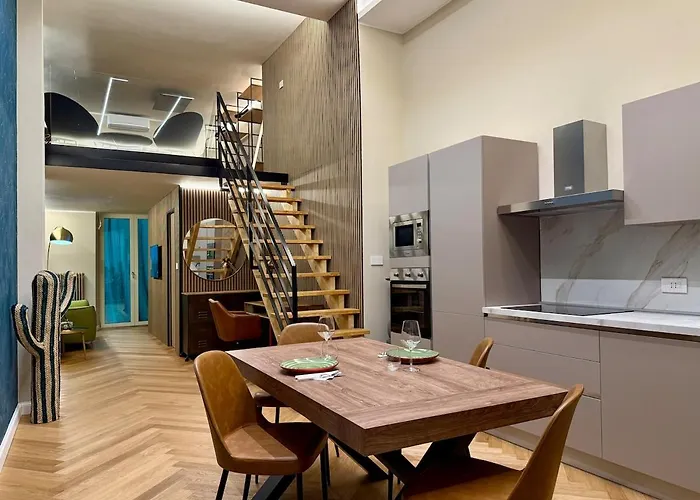 Loft 261 Rom