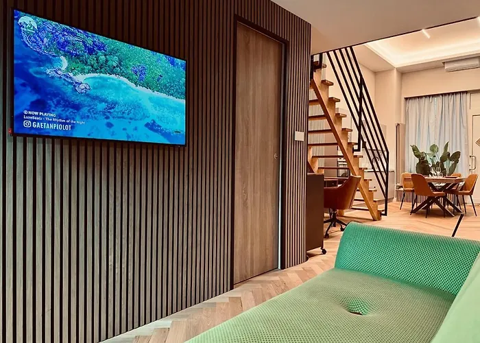 Frühstückspension Loft 261