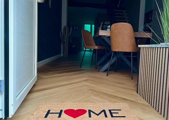 Loft 261 Frühstückspension